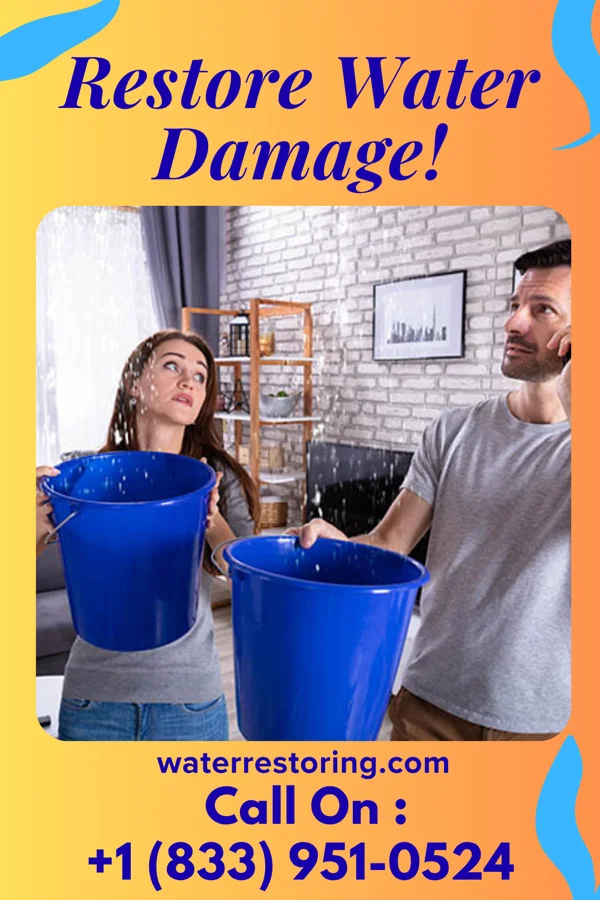 water restoration Quality Damage Recovery Group Neffs